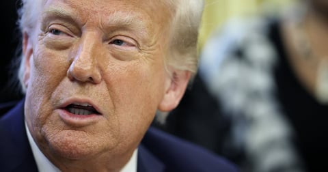 Team Trump Drafts Dystopian Plan to Get Women to Have More Babies