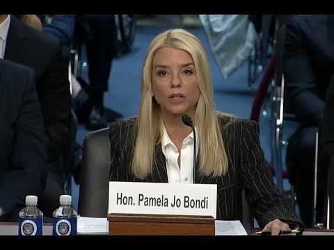 “Five alarm fire!” Justice Department wages WAR with shock move