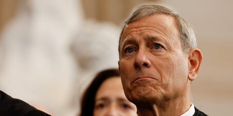The worst chief justice of all time