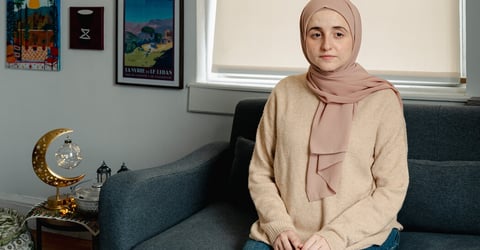 Mahmoud Khalil’s Son Arrives After ICE Refuses to Let Him Attend Birth