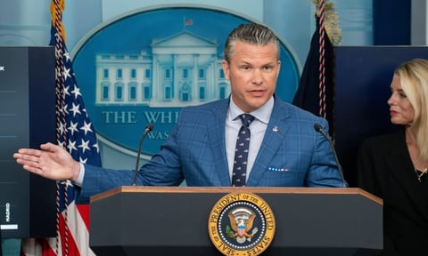 A Dishonorable Strike