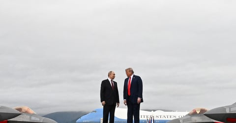 America Is Now an Ally of Russia