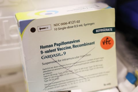 The US Could Eliminate Cervical Cancer. What’s the Holdup?