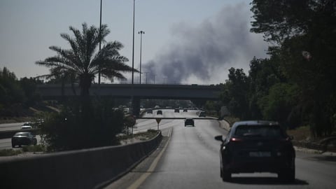 Russia is aiding Iran’s war effort by providing intel on US military targets, sources say | CNN Politics