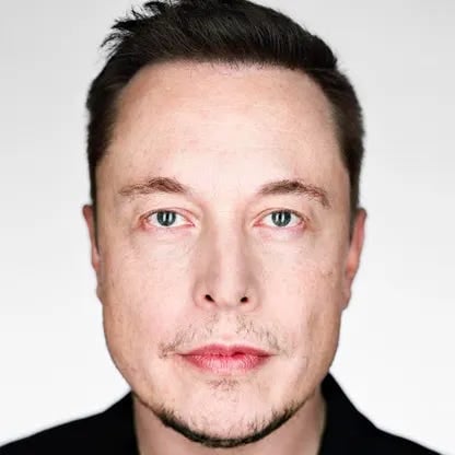 Defund Musk!
