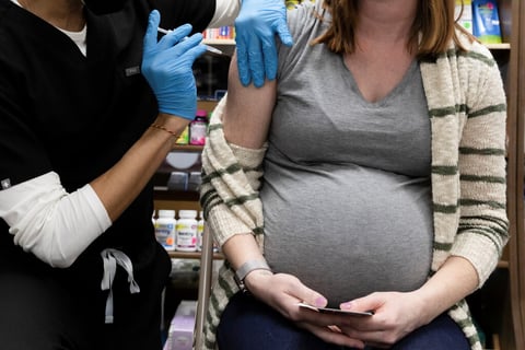 Medical Societies Sue Kennedy and H.H.S. Over Vaccine Advice