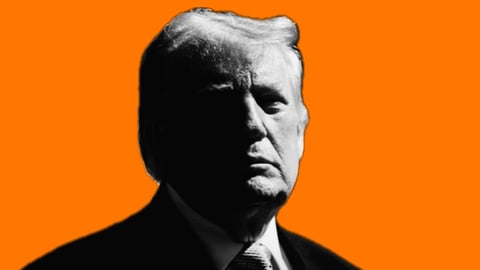 Trump to Speak at Casino Owned by Company Facing Lawsuit Alleging Failure to Prevent Trafficking of 9-Year-Old Girl