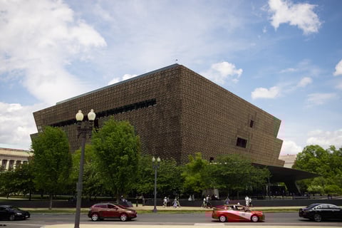 White House Announces Comprehensive Review of Smithsonian Exhibitions