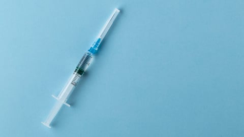 Moderna and Merck say mRNA cancer vaccine succeeded in late-stage melanoma trial