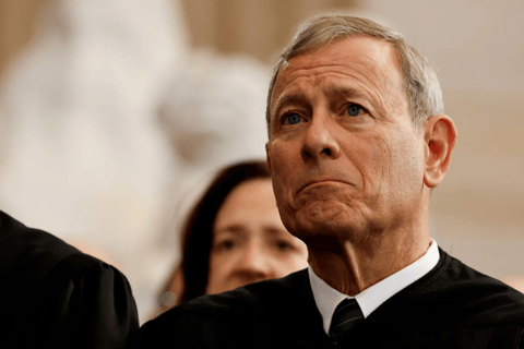 Tell Congress: Impeach Supreme Court Chief Justice John Roberts