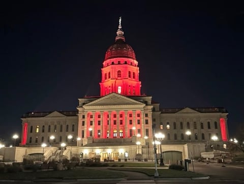 Kansas Sends Letters To Trans People Demanding The Immediate Surrender Of Drivers Licenses