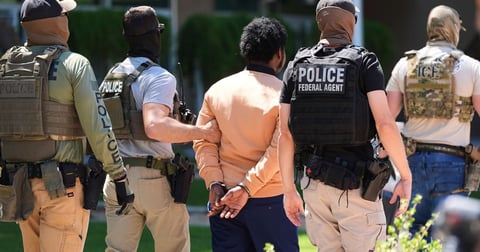 ICE agents are harassing the courthouse volunteers who assist besieged immigrants