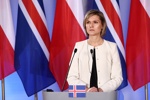 Iceland locks in on date for EU referendum | Euractiv