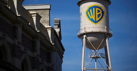 UK may intervene in $110 billion Paramount-Warner Bros Discovery deal