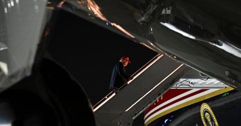 Trump Gets Caught in a Dilemma Over a Saudi Plea for Military Help
