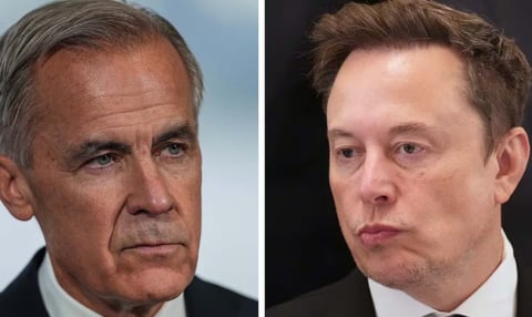 CANADA: “Replacing/Banning Elon’s Starlink is Now “Top Priority”