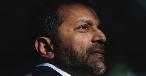 The FBI Director Is MIA