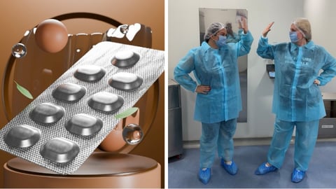 A Global Telehealth First: Women Help Women Begins Producing Abortion Pill Combipack