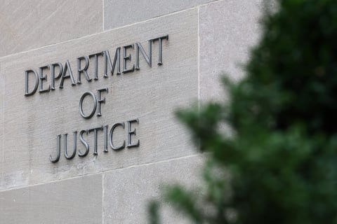 All the States Where DOJ is Demanding Voting Data
