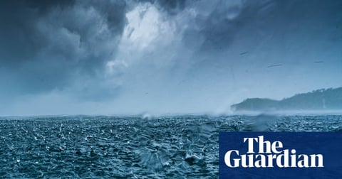 Critical Atlantic current significantly more likely to collapse than thought