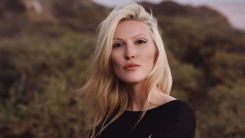 Olivia Nuzzi's 'American Canto': Read the Exclusive Excerpt