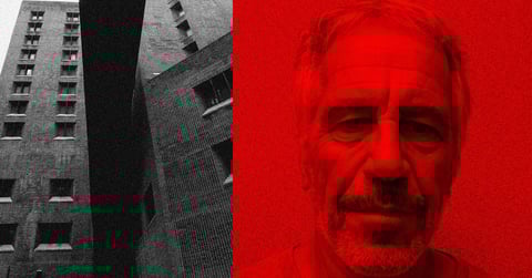 Metadata Shows the FBI’s ‘Raw’ Jeffrey Epstein Prison Video Was Likely Modified