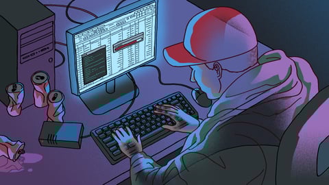 A whistleblower's disclosure details how DOGE may have taken sensitive labor data