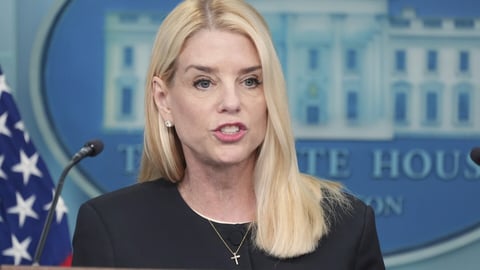 Justice Department abruptly fires 3 prosecutors involved in Jan. 6 criminal cases, AP sources say