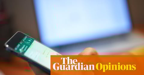 AI learns language from skewed sources. That could change how we humans speak – and think | Bruce Schneier