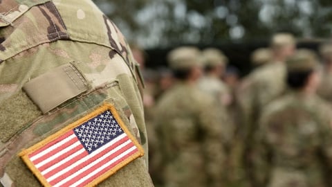 Special Report: Anonymous Q&A With Deployed Soldier
