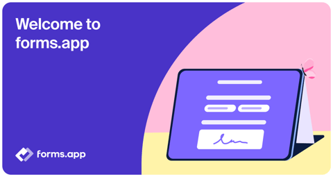 forms.app: Online Form Builder | Free Online Survey Tool
