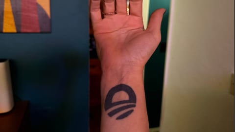 Happy Obama Appreciation Day