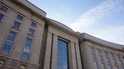 Whistleblower says Trump officials thought USAID did 'just abortions,' asked for 'Barney-style' slides before gutting agency, per new book