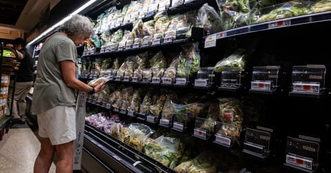 You’re Not Hallucinating: The Amount of Recalled Food Is Skyrocketing