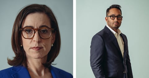 60 Attorneys on the Year of Chaos Inside Trump’s Justice Department