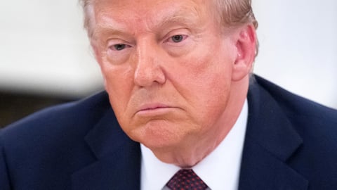 Trump Has Successfully Tanked the American Labor Market