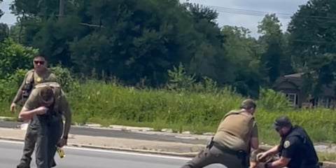 Tennessee Bureau of Investigation steps in after man bitten by Clarksville police K-9 dies in jail. Hereâs what we know