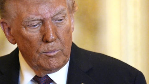 Trump says he’s designating Antifa as a terrorist organization | CNN Politics
