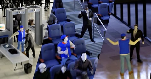 The Shocking Secrets of Madison Square Garden's Surveillance Machine