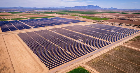 Australia has so much solar that it's offering everyone free electricity