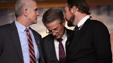 Burchett fraud investigations don't have far to look | Letter