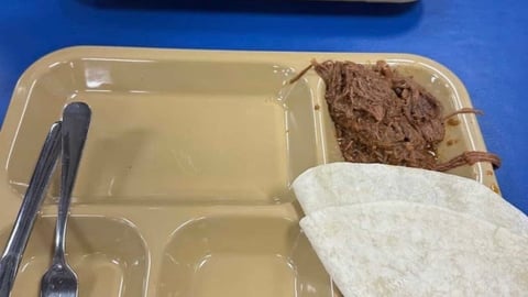 Cookies, deodorant, socks. Iran war puts military packages in limbo