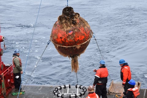 Trump Administration to Dismantle Ocean Monitoring System