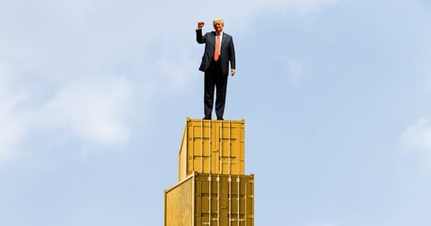 Politically Connected Firms Benefit From Trump Tariff Exemptions Amid Secrecy, Confusion