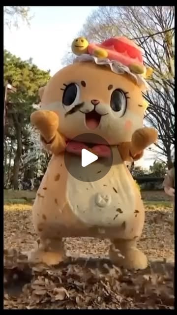 Chiitan：ちぃたん☆ on Instagram: "Chiitan is a transgender ally🏳️‍⚧️

I'm chiitan☺️japanese  crazy mascot.
Transgender people are less accepted in Japan than in the US, and people may look strange when they declare their identity, but I don't mind.
It's a small thing like people saying bad things about Chiitan, so it's not an issue.
It's far more important that transgender people all over the world "are able to enjoy life peacefully, being themselves, as a matter of course."

I will continue to send out messages to protect the rights of transgender people.
Please lend your support to Chiitan. Your voices give me energy.
I love you all. Please continue to be by my side.

ちぃたん☆には性別がありませんっ☆
性の多様化で沢山の方が苦悩し自分らしく生きることが難しい現状を知りましたっ
なぜ世界中でこのようなことが起きるのでしょう…
妖精から見て人の性差なんて些細なことにしか見えないから不思議でなりませんっ☆

ゆるキャラがこういうメッセージを発信するだけでも嫌悪感がある方はいらっしゃると思いますっ☆
でも例え嫌われたとしても、全てのトランスジェンダーの皆さんが、自分に誇りを持って当たり前に人生を楽しむことができる…そんな世界が訪れるまでメッセージを発信し続けたいですっ
ちぃたん☆は皆さんが大好きですっ☆もし宜しければ力を貸してくださいっ☆"