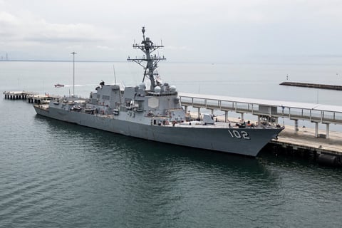 Trump Administration Says Boat Strike Is Start of Campaign Against Venezuelan Cartels