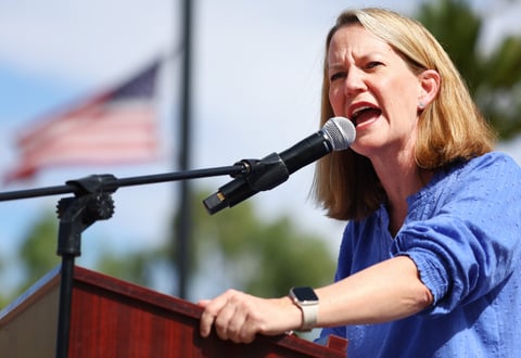 Arizona attorney general threatens legal action against Mike Johnson for failing to seat Adelita Grijalva