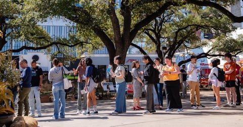 Texas Has Suspended More Than 1 Million Voters Ahead of Senate Race