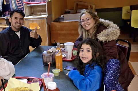 ICE detains family seeking emergency care for child at Portland hospital