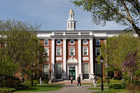 Trump Administration Halts Harvard’s Ability to Enroll International Students